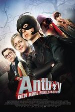Watch Antboy: Revenge of the Red Fury Xmovies8