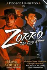Watch Zorro, the Gay Blade Xmovies8
