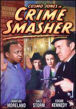 Watch Cosmo Jones, Crime Smasher Xmovies8