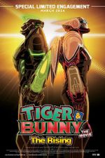 Watch Tiger & Bunny: The Rising Xmovies8