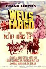 Watch Wells Fargo Xmovies8