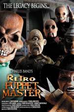 Watch Retro Puppet Master Xmovies8