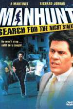 Watch Manhunt: Search for the Night Stalker Xmovies8