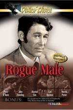 Watch Rogue Male Xmovies8