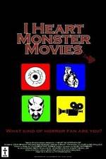 Watch I Heart Monster Movies Xmovies8