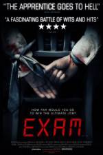 Watch Exam Xmovies8