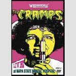 Watch The Cramps: Live at Napa State Mental Hospital Xmovies8