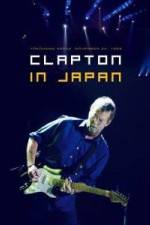 Watch Eric Clapton Live in Japan Xmovies8