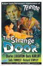 Watch The Strange Door Xmovies8