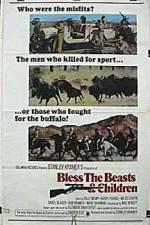 Watch Bless the Beasts & Children Xmovies8