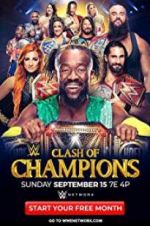 Watch WWE Clash of Champions Xmovies8