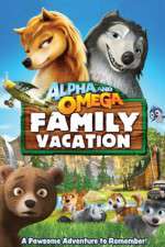 Watch Alpha and Omega: Family Vacation Xmovies8