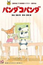 Watch Panda! Go Panda! (Short 1972) Xmovies8