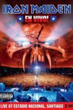 Watch Iron Maiden En Vivo Xmovies8