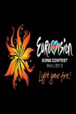 Watch Eurovision Song Contest  Semi Final Xmovies8
