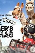 Watch Shaun the Sheep: The Farmer's Llamas Xmovies8
