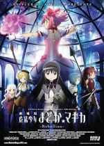 Watch Puella Magi Madoka Magica the Movie Part III: Rebellion Xmovies8