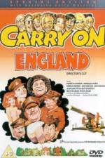 Watch Carry on England Xmovies8