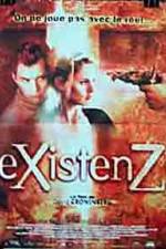 Watch eXistenZ Xmovies8