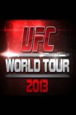 Watch UFC World Tour 2013 Xmovies8