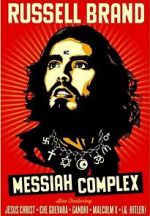 Watch Russell Brand: Messiah Complex Xmovies8