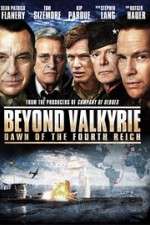 Watch Beyond Valkyrie: Dawn of the 4th Reich Xmovies8