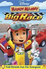 Watch Handy Manny Big Race Xmovies8