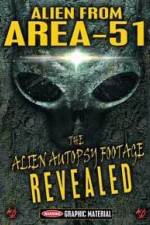 Watch Alien from Area 51 The Alien Autopsy Footage Revealed Xmovies8