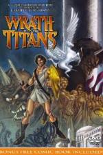 Watch Wrath of the Titans Xmovies8