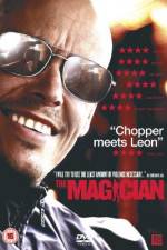 Watch The Magician Xmovies8