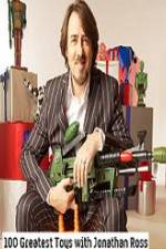 Watch 100 Greatest Toys with Jonathan Ross Xmovies8