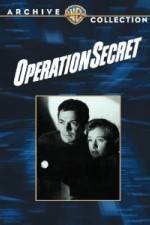 Watch Operation Secret Xmovies8