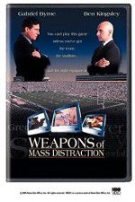 Watch Weapons of Mass Distraction Xmovies8