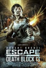 Watch Escape from Death Block 13 Xmovies8