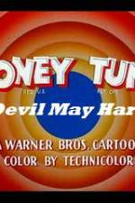 Watch Devil May Hare Xmovies8