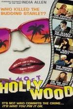 Watch Almost Hollywood Xmovies8