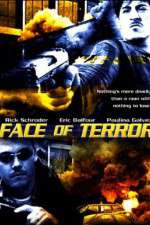 Watch Face of Terror Xmovies8