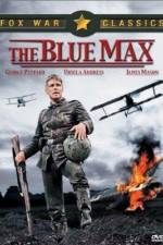 Watch The Blue Max Xmovies8