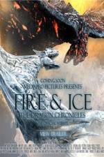 Watch Fire and Ice : The Dragon Chronicles Xmovies8