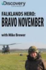 Watch Falklands Hero Bravo November Xmovies8