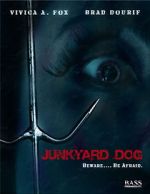 Watch Junkyard Dog Xmovies8