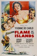 Watch Flame of the Islands Xmovies8