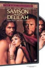 Watch Samson and Delilah Xmovies8