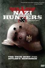 Watch The Last Nazi Hunter Xmovies8