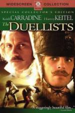 Watch The Duellists Xmovies8