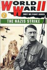 Watch The Nazis Strike Xmovies8
