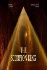 Watch National Geographic The Scorpion King Xmovies8