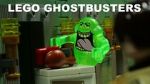 Watch Lego Ghostbusters (Short 2016) Xmovies8