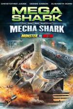 Watch Mega Shark vs. Mecha Shark Xmovies8