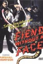 Watch Fiend Without a Face Xmovies8